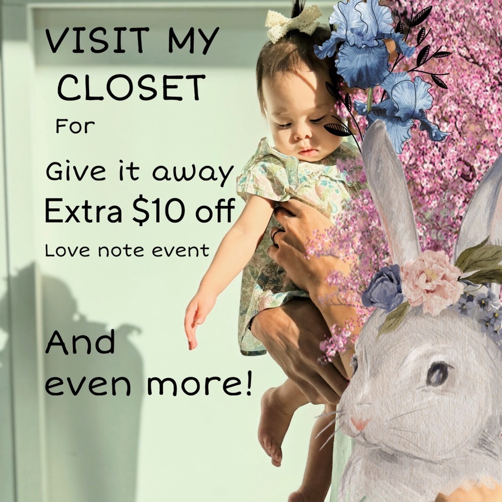Referral code for $10 off / first order discount / invitation code